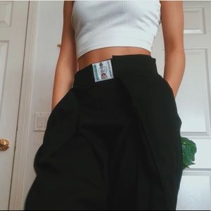 VINTAGE PANTS